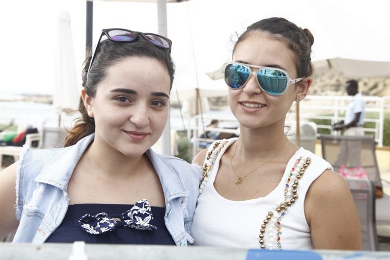 Lebanese Swimming Championship